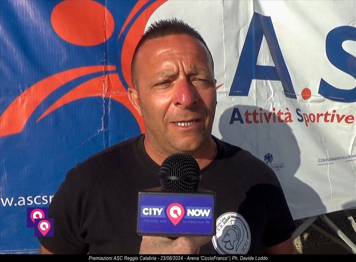 Premiazioni ASC 2024 97