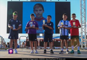 Premiazioni ASC 2024 98