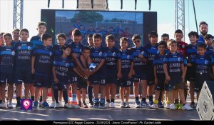 Premiazioni ASC 2024 99