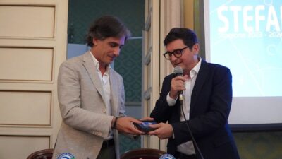 Premio Viola Sorgonà