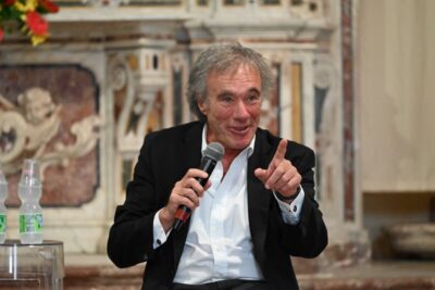 Presentazione Capocrazia Di Michele Ainis (1)