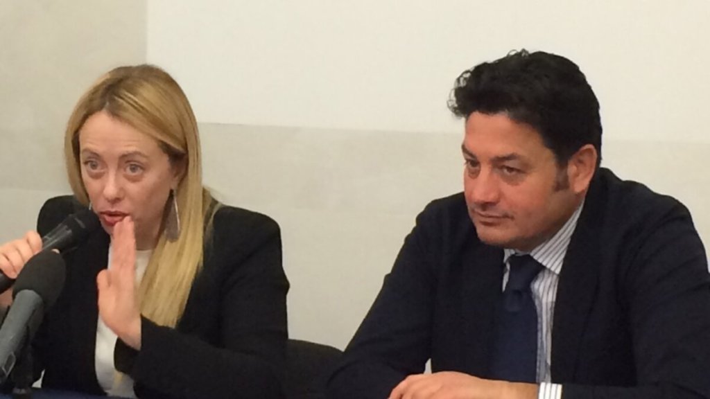 Autonomia differenziata, Rapani (Fdi): ‘Basta mistificazioni’