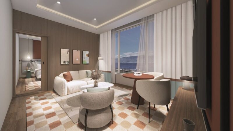 Suite 01