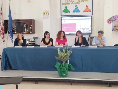 Uno Sguardo Sul Sociale 3