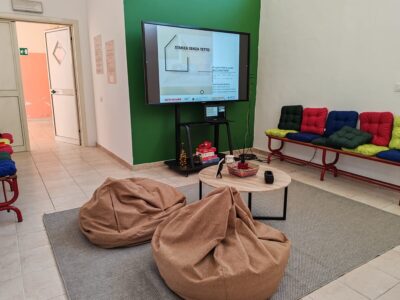 Uno Sguardo Sul Sociale 9