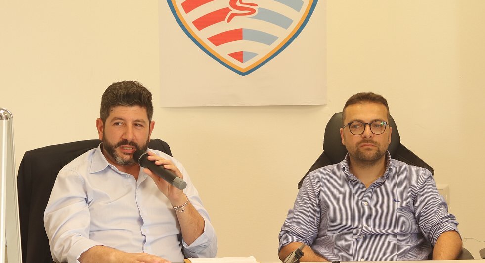 Val Gallico Società