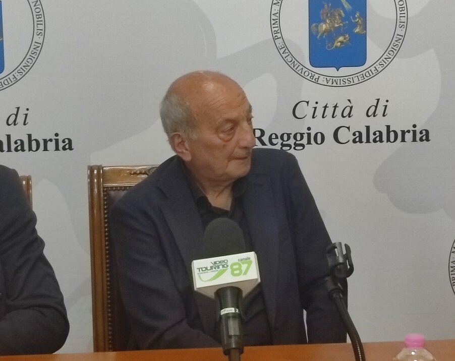 Viola Pres Laganà
