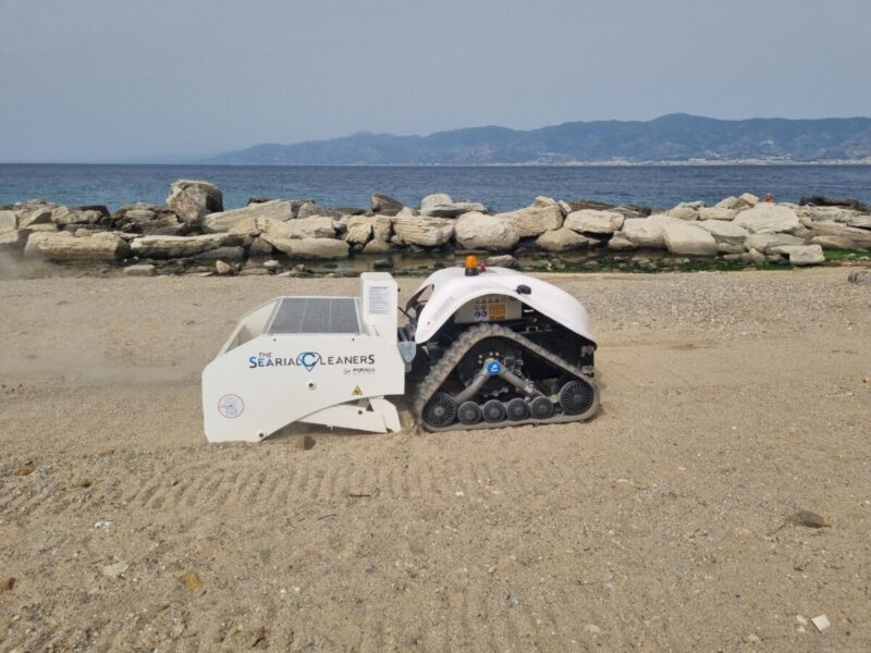 Bebot Gallico 2
