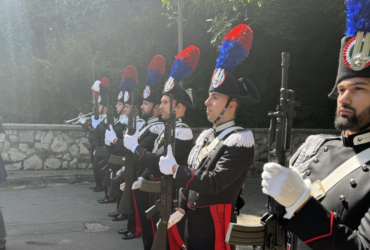 Carabinieri