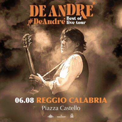Concerto De Andrè