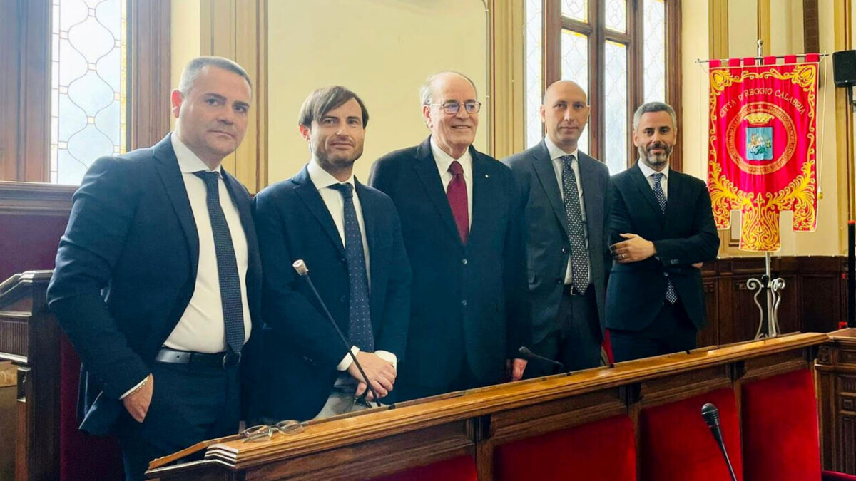 Consiglieri Lega