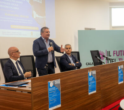 Corsi Polizia Locale Mancuso 2