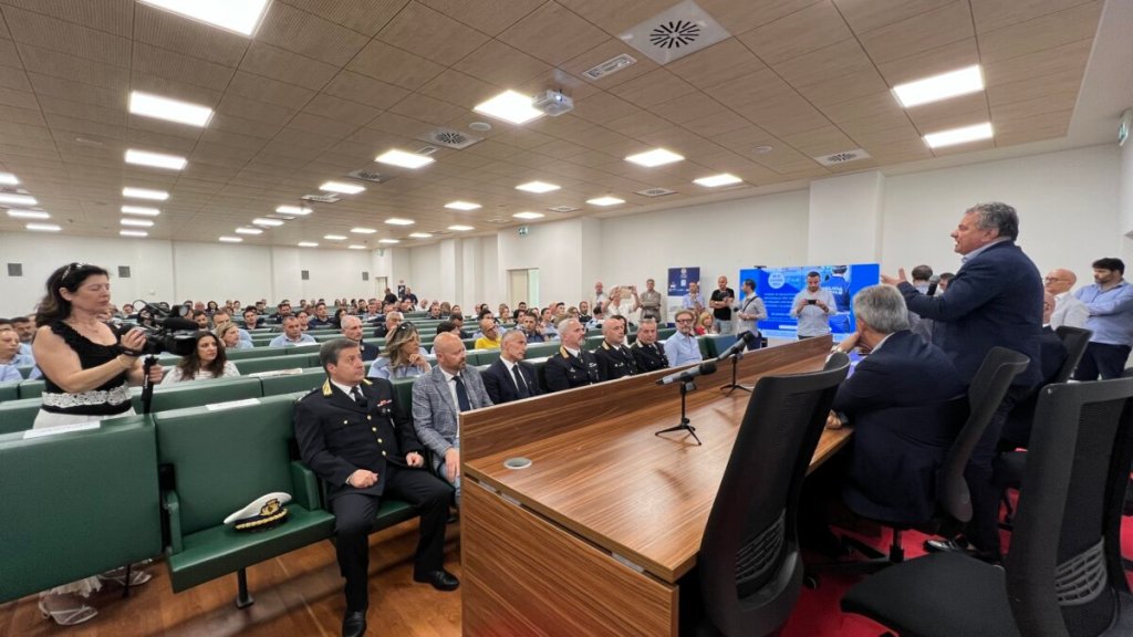Corsi Polizia Locale Mancuso
