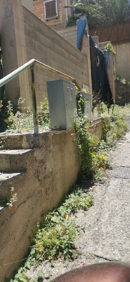 Degrado Via Villini (2)