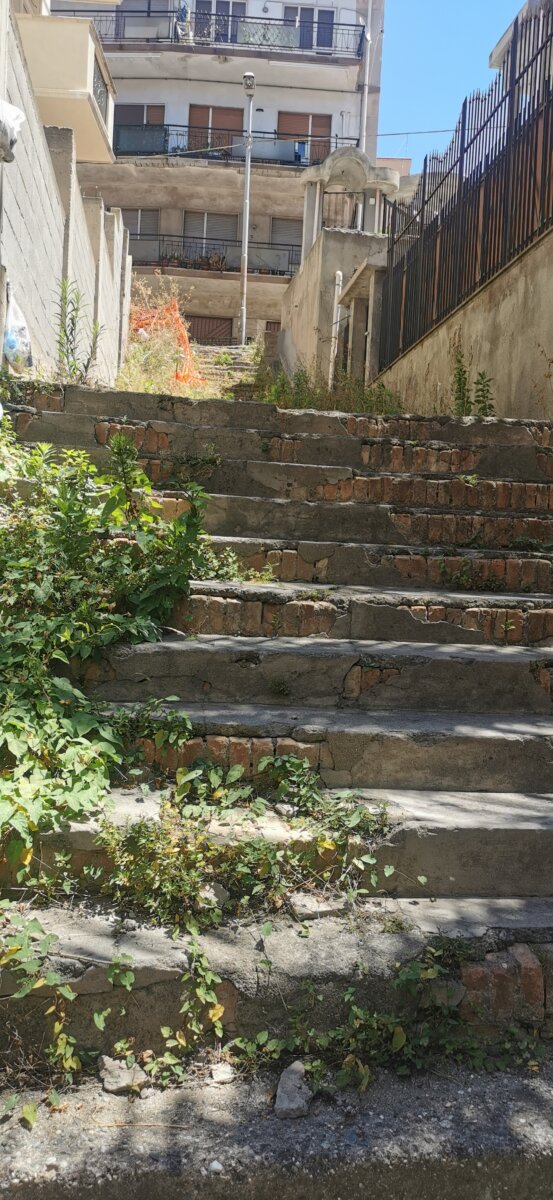 Degrado Via Villini (5)