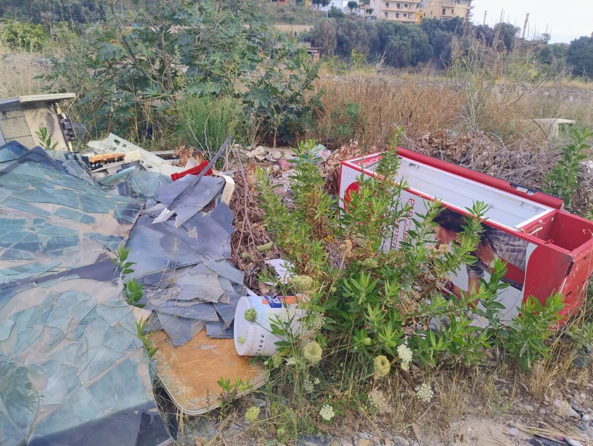 Discarica Abusiva (1)