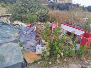Discarica Abusiva (1)