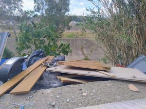 Discarica Abusiva (2)