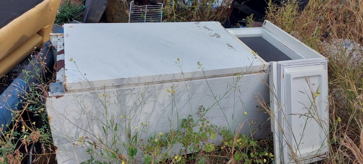 Discarica Abusiva (4)