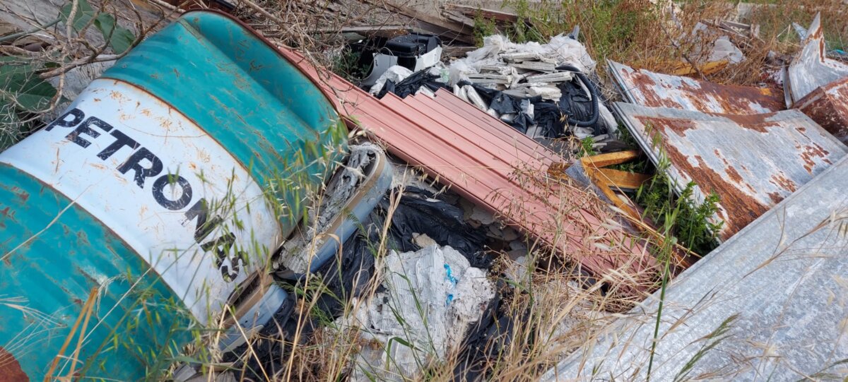 Discarica Abusiva (5)