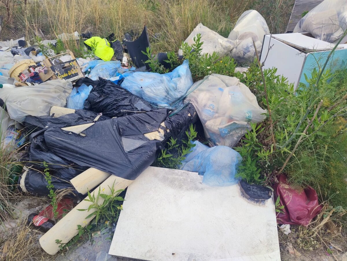 Discarica Abusiva (7)