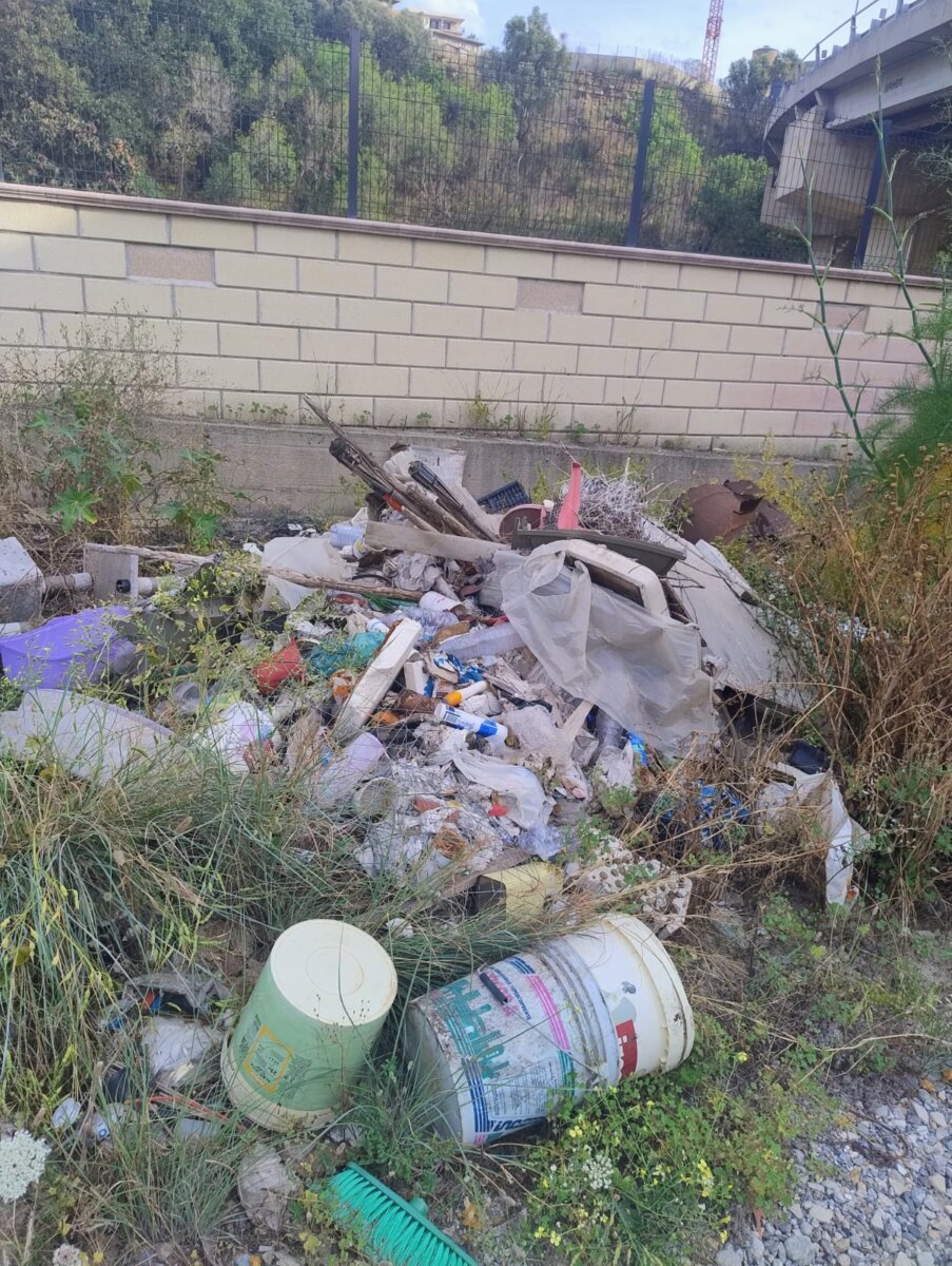 Discarica Abusiva (8)