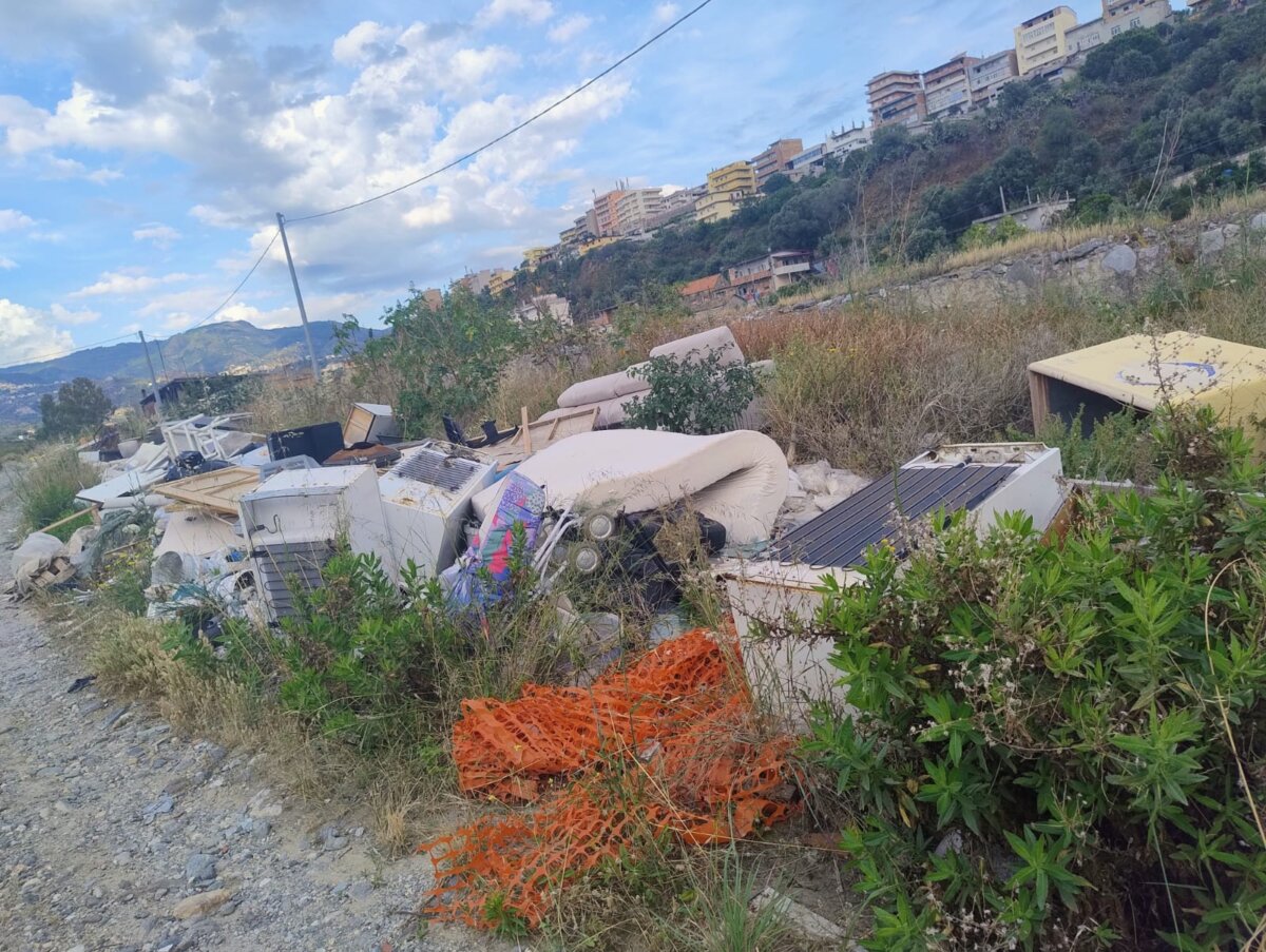 Discarica Abusiva (9)