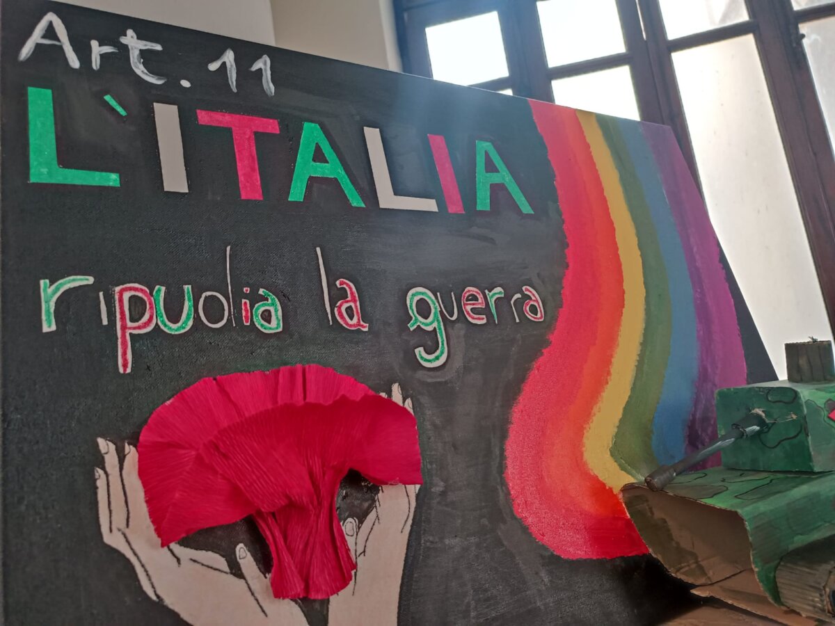 Elaborati 2 Giugno 2