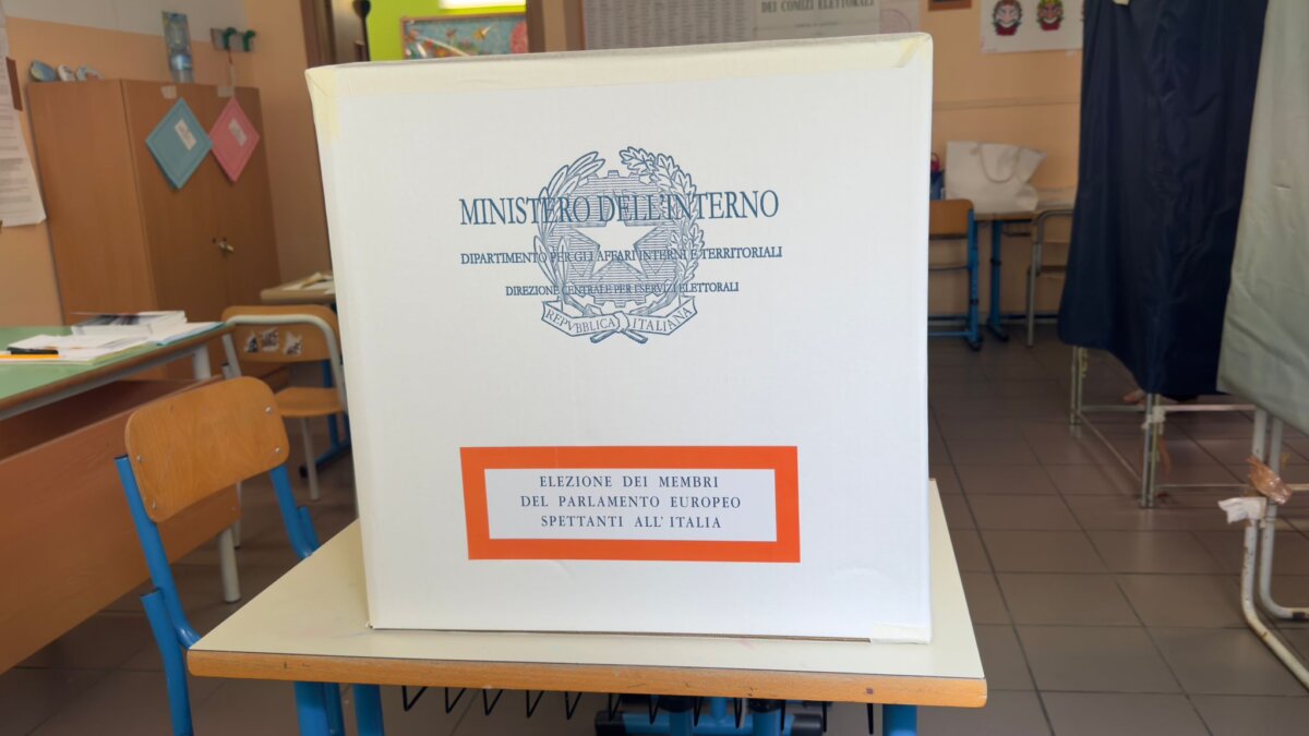 Elezioni Europee
