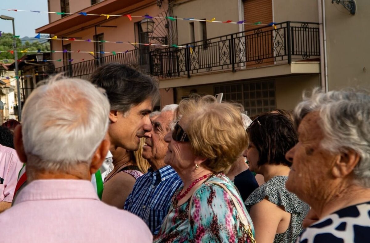 Falcomatà Arasì