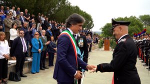 Festa Fondazione Carabinieri 2