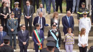 Festa Fondazione Carabinieri 4