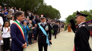 Festa Fondazione Carabinieri