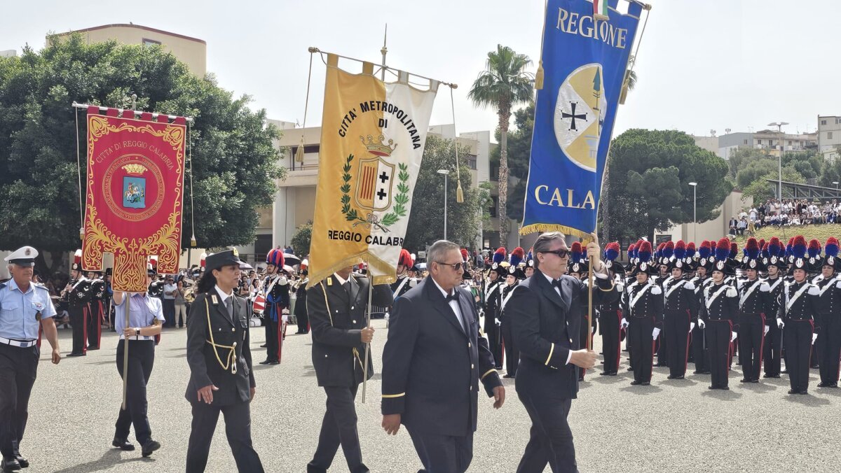 Giuramento Allievi 2