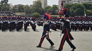 Giuramento Allievi 5