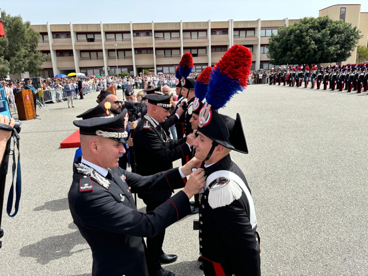 Giuramento Allievi 7