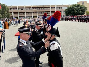 Giuramento Allievi 7