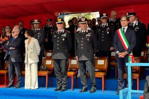 Giuramento Allievi 8