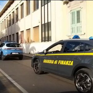 ‘Ndrangheta, sequestrati beni e società per oltre 4,7 milioni