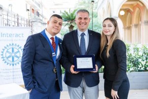 Hermes Pratico Con Targa