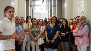 Itis Milano Polistena 1