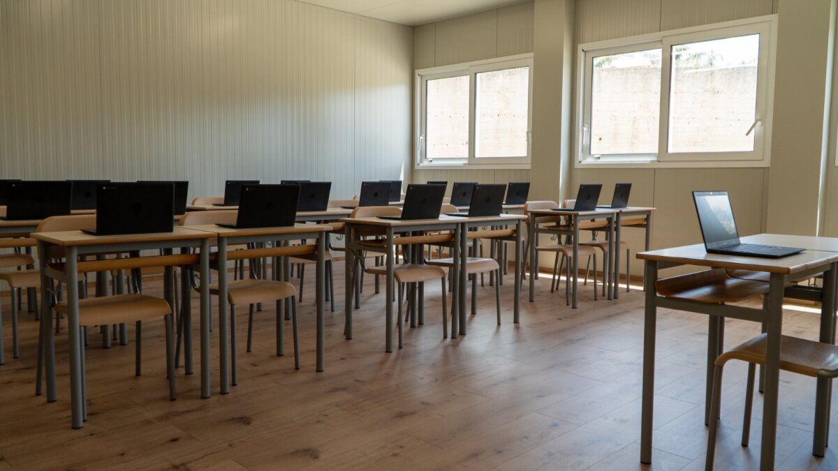 Itis Milano Polistena 9