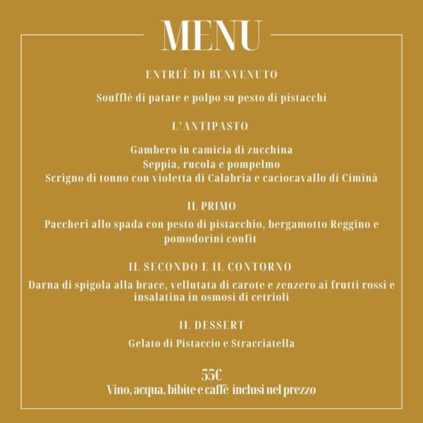 Locandina Villa Cordon Bleu (2)