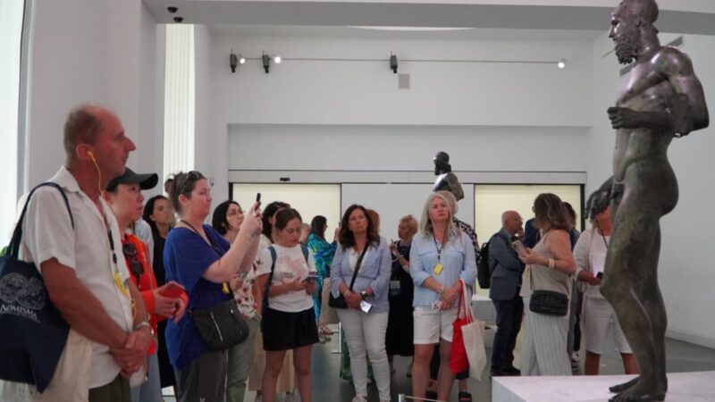Meeting Stretto 2
