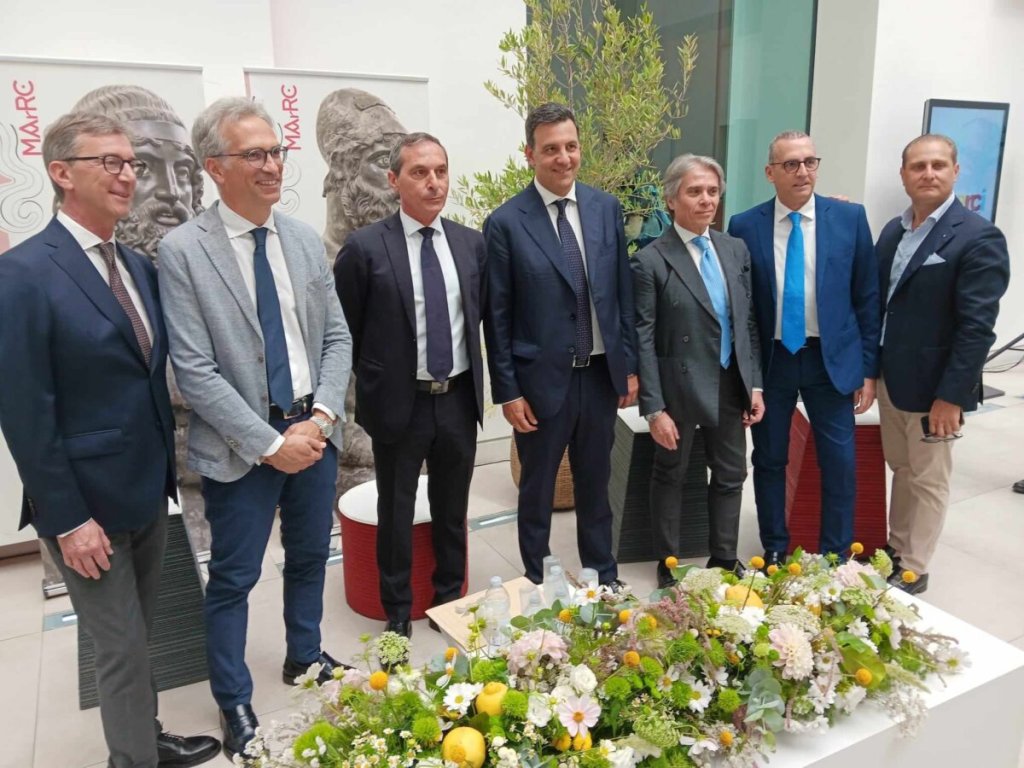 Ninni Tramontana Evento Esserci