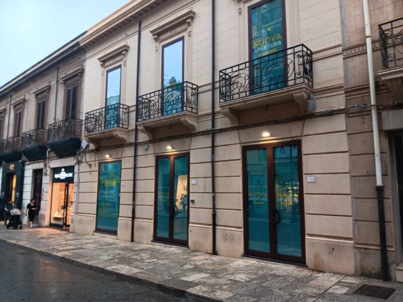 Nuova Apertura Brand Off Price 1