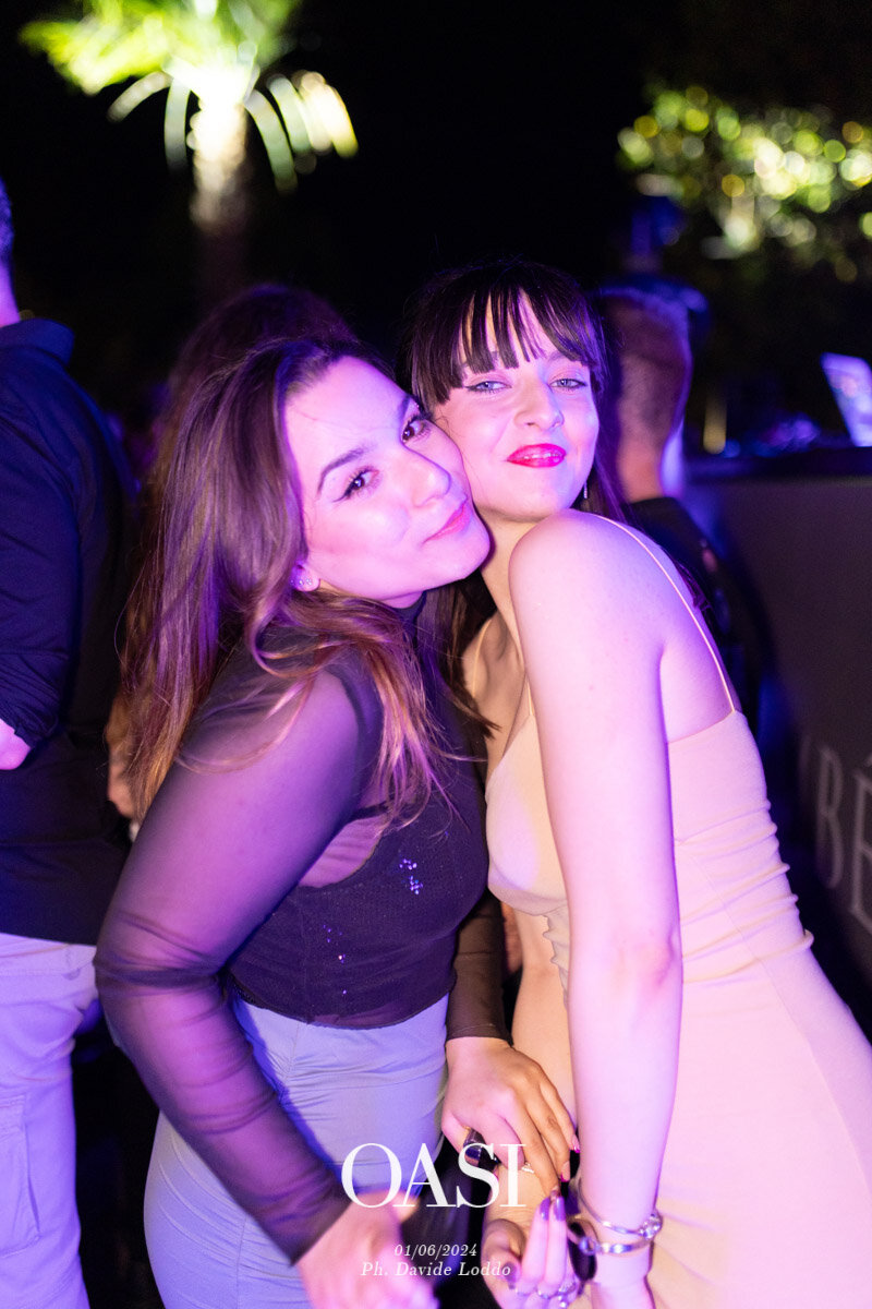 Oasi Village 1 Giugno 2024 101