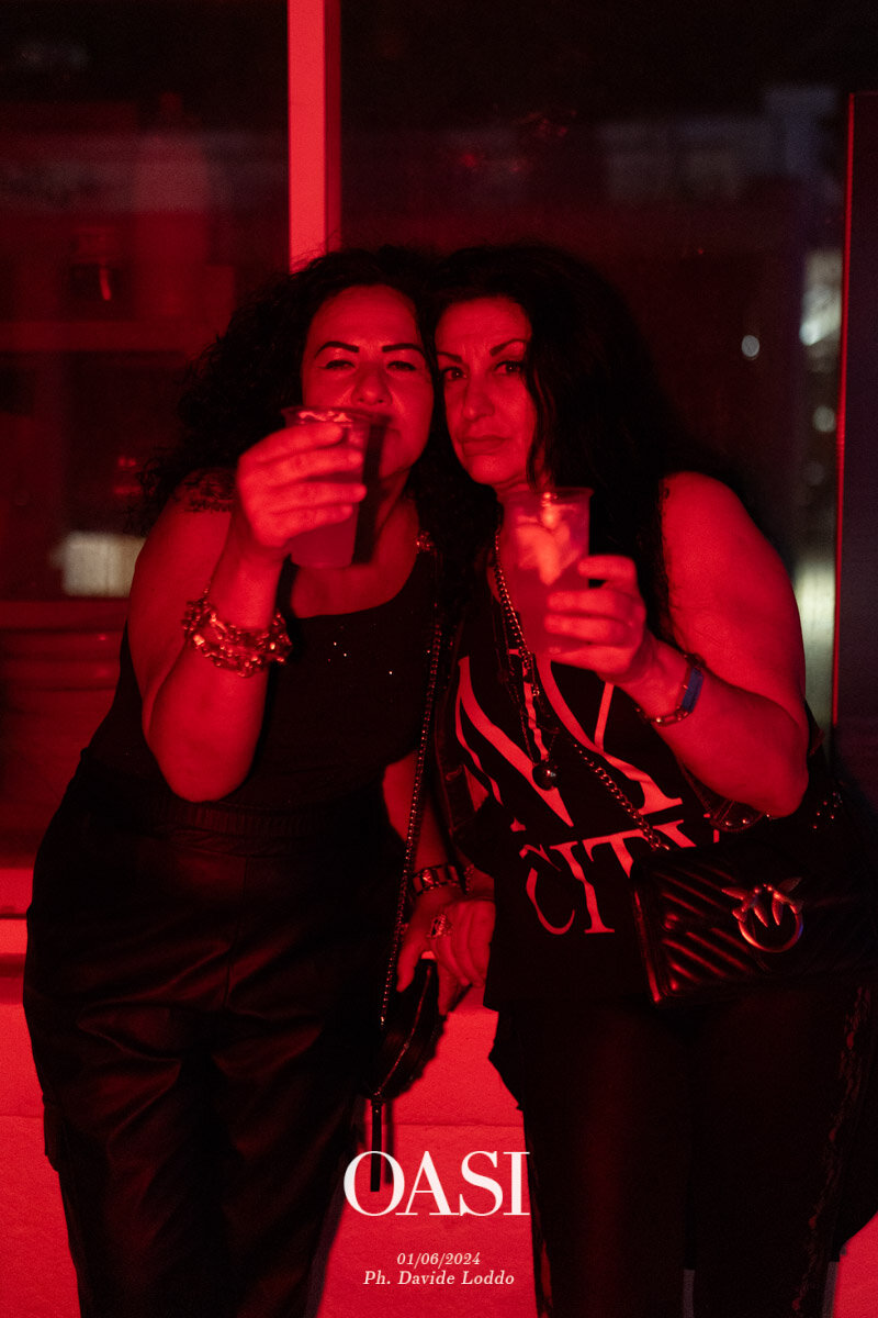 Oasi Village 1 Giugno 2024 104