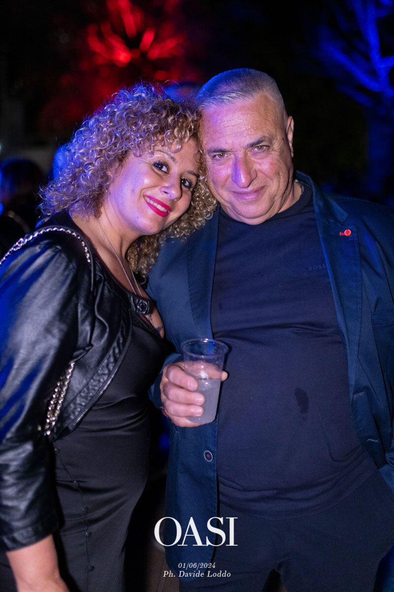 Oasi Village 1 Giugno 2024 107