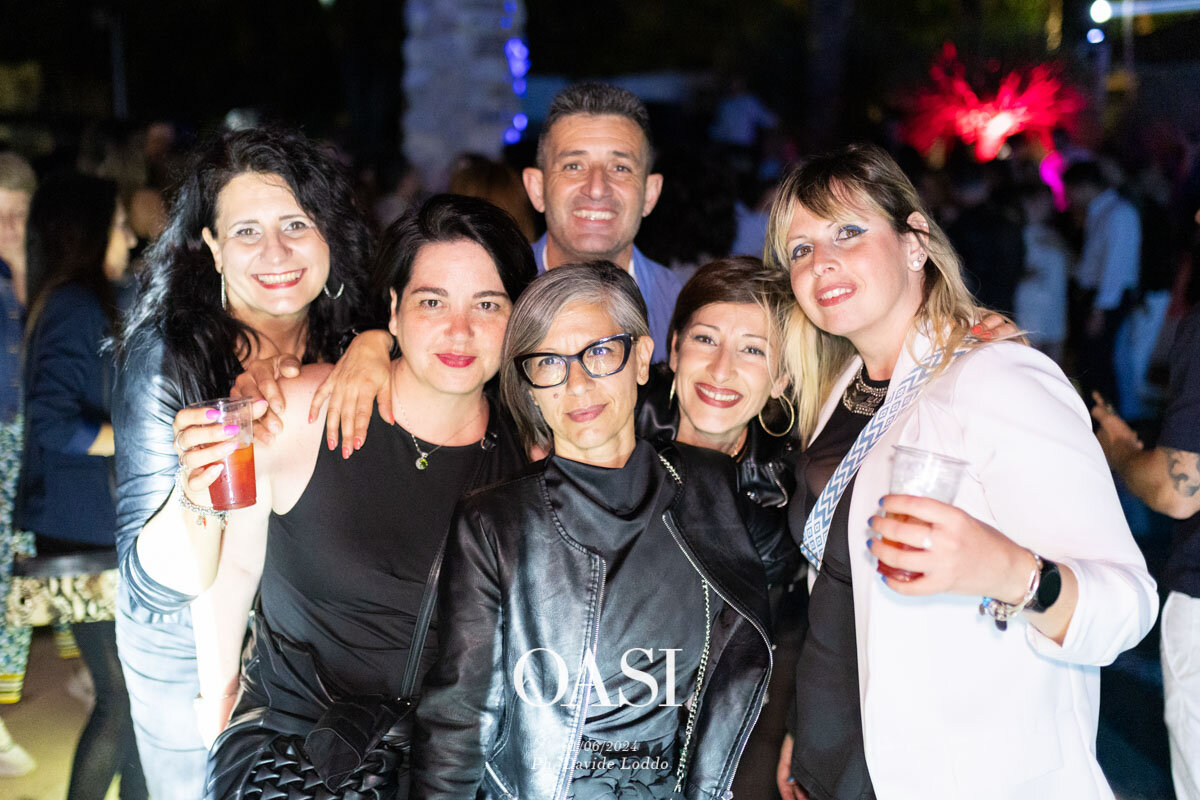 Oasi Village 1 Giugno 2024 11